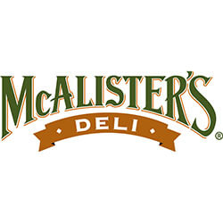 McAlister's Restaurants